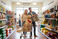 WAGS & WHISKERS - GET ALL YOUR PET CARE WITH CONFIDENCE!